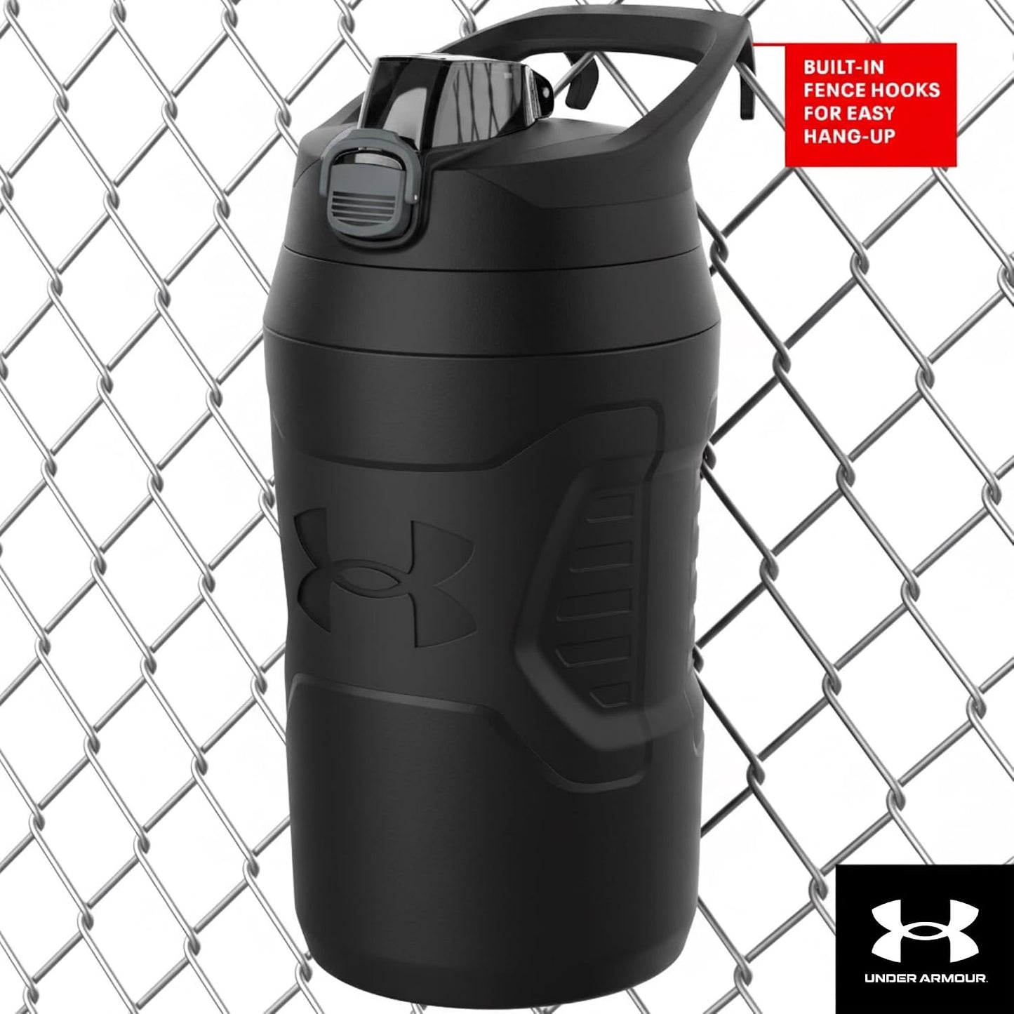 Termo Under Armour