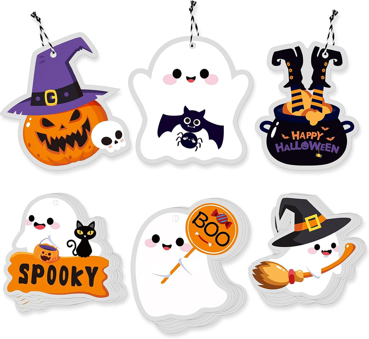 Tags Halloween