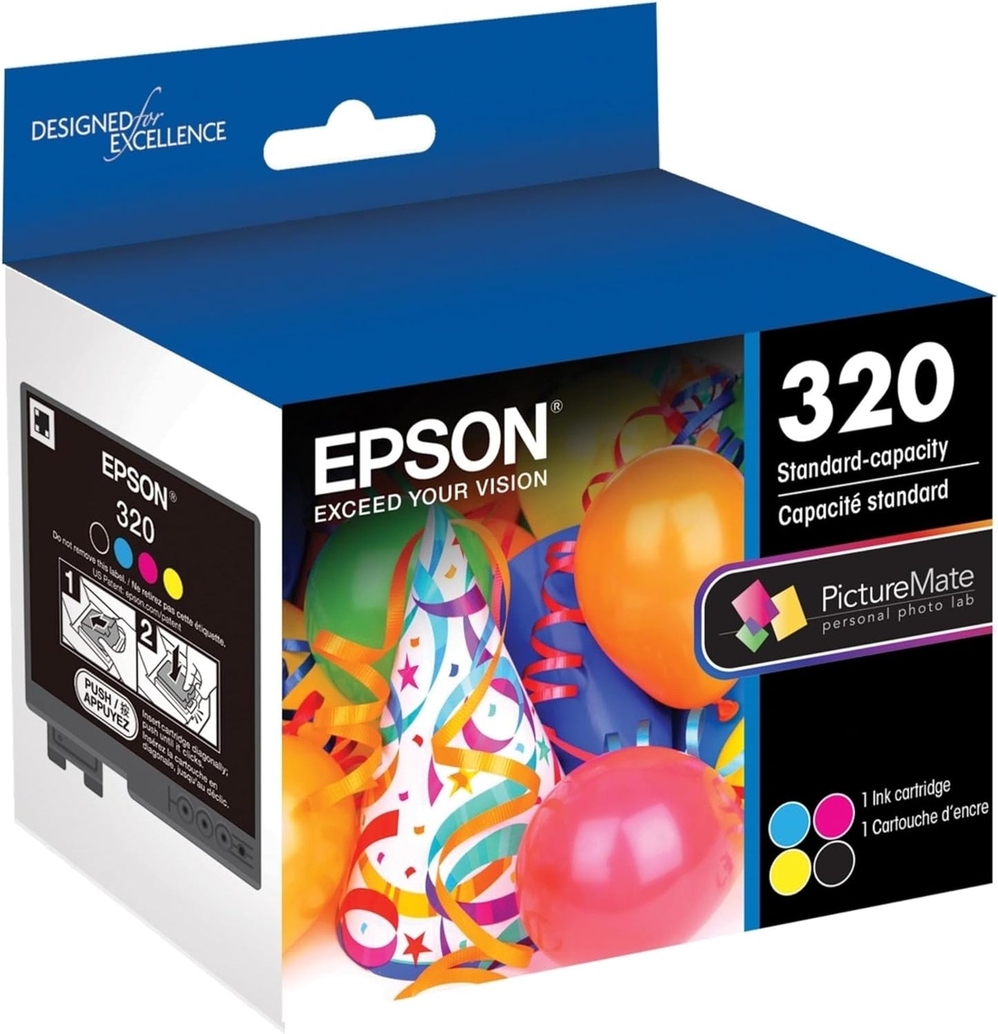 Cartucho PM400 Epson