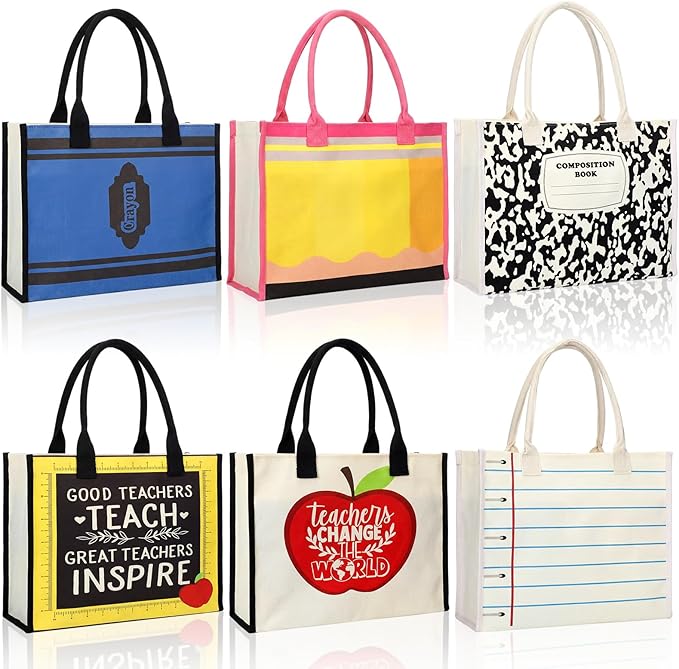 Carteras Grandes Para Maestras