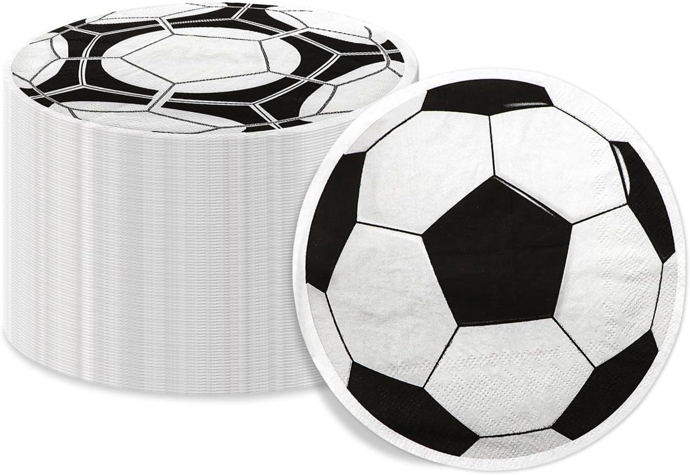 Servilletas Fútbol