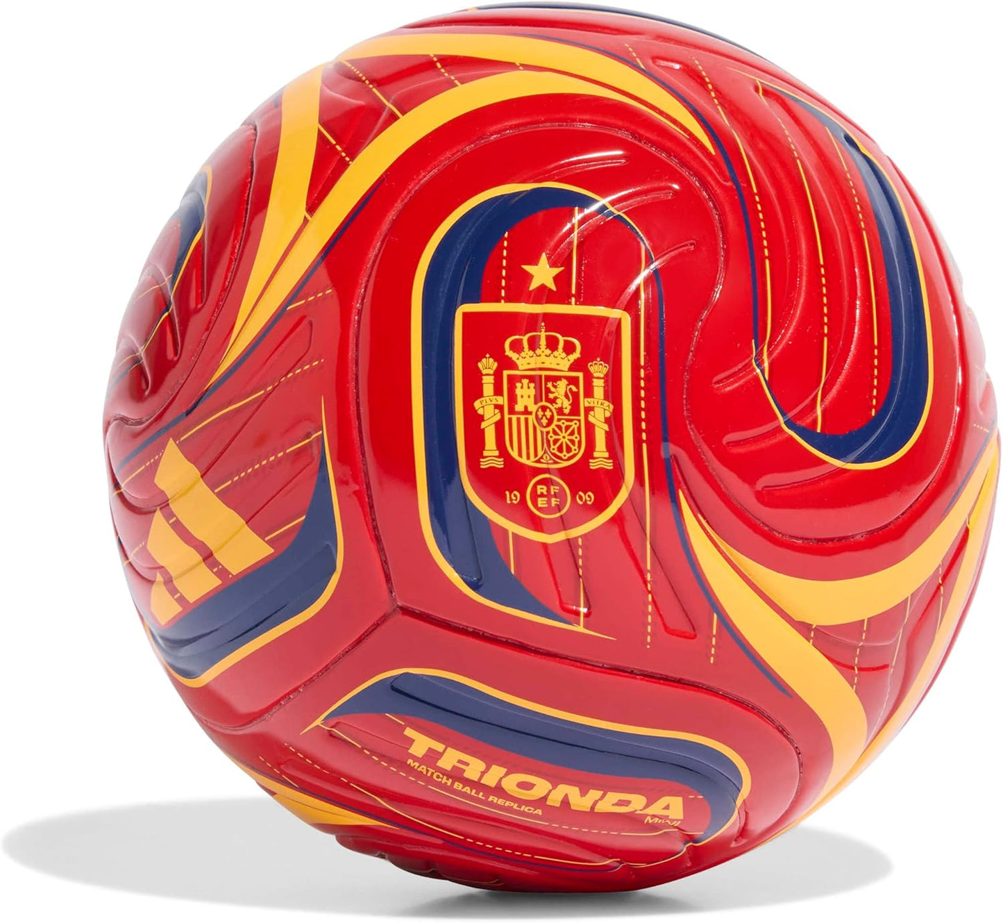 Balón Trionda Mini Adidas