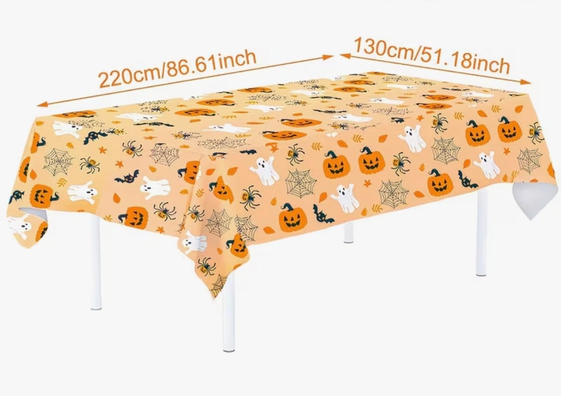 Mantel Halloween