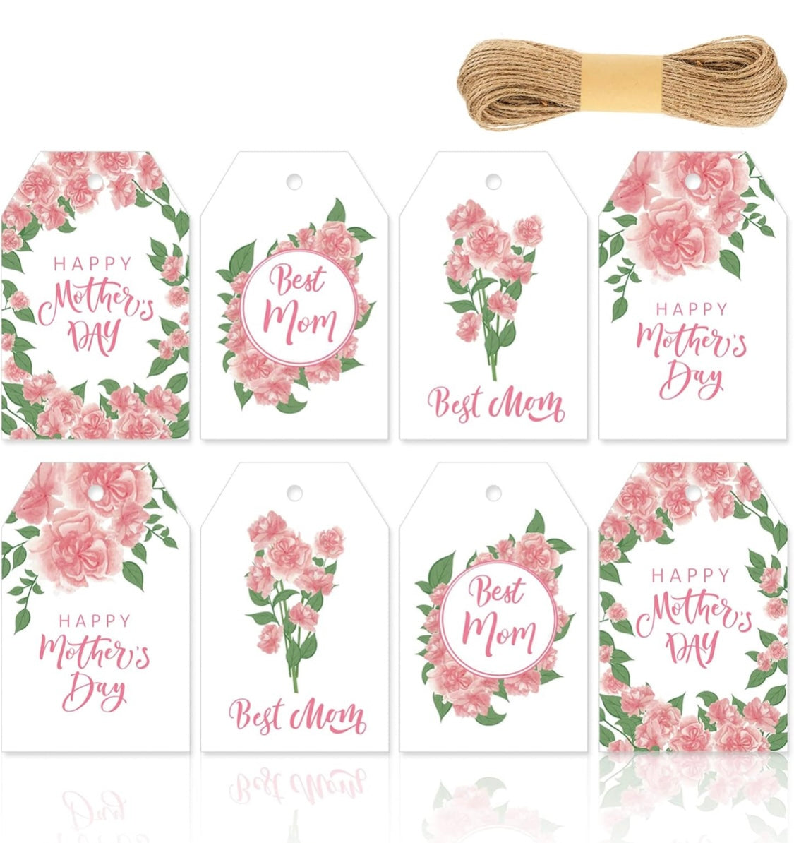 Tags, Día De La Madre
