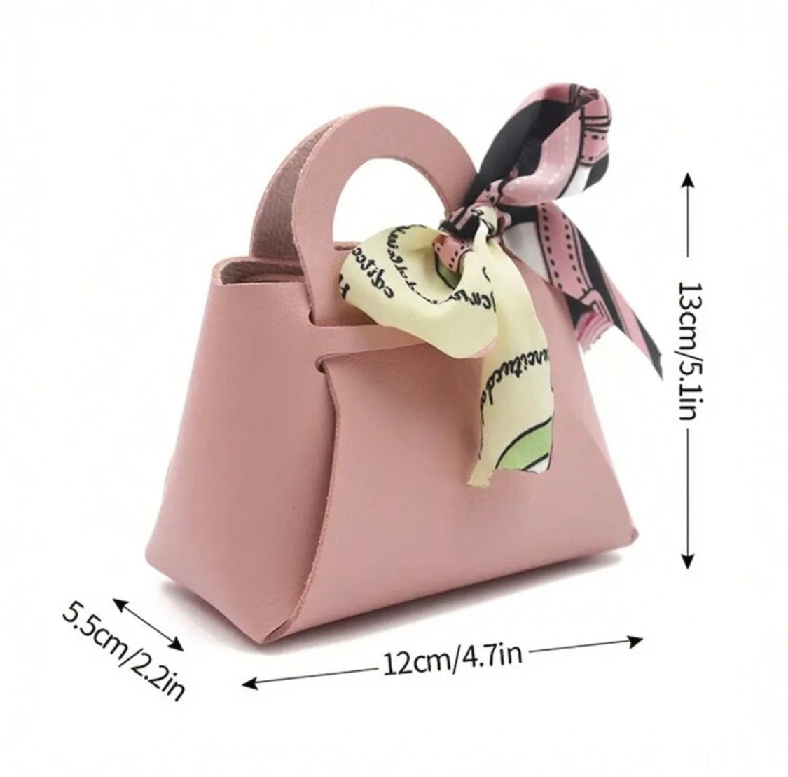 Cajas, Mini Cartera