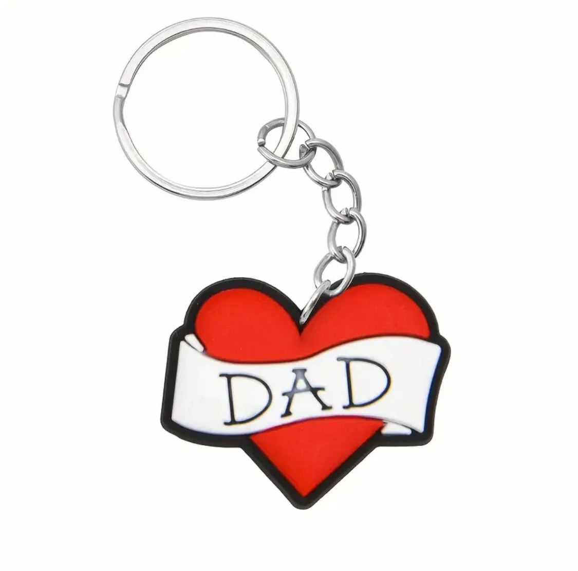Llaveros Para Papá