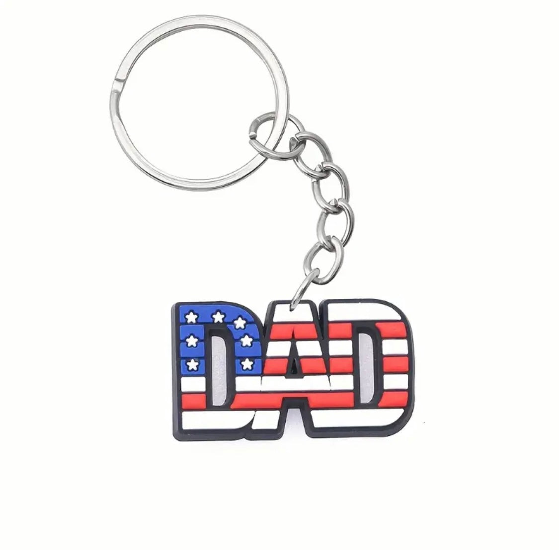 Llaveros Para Papá