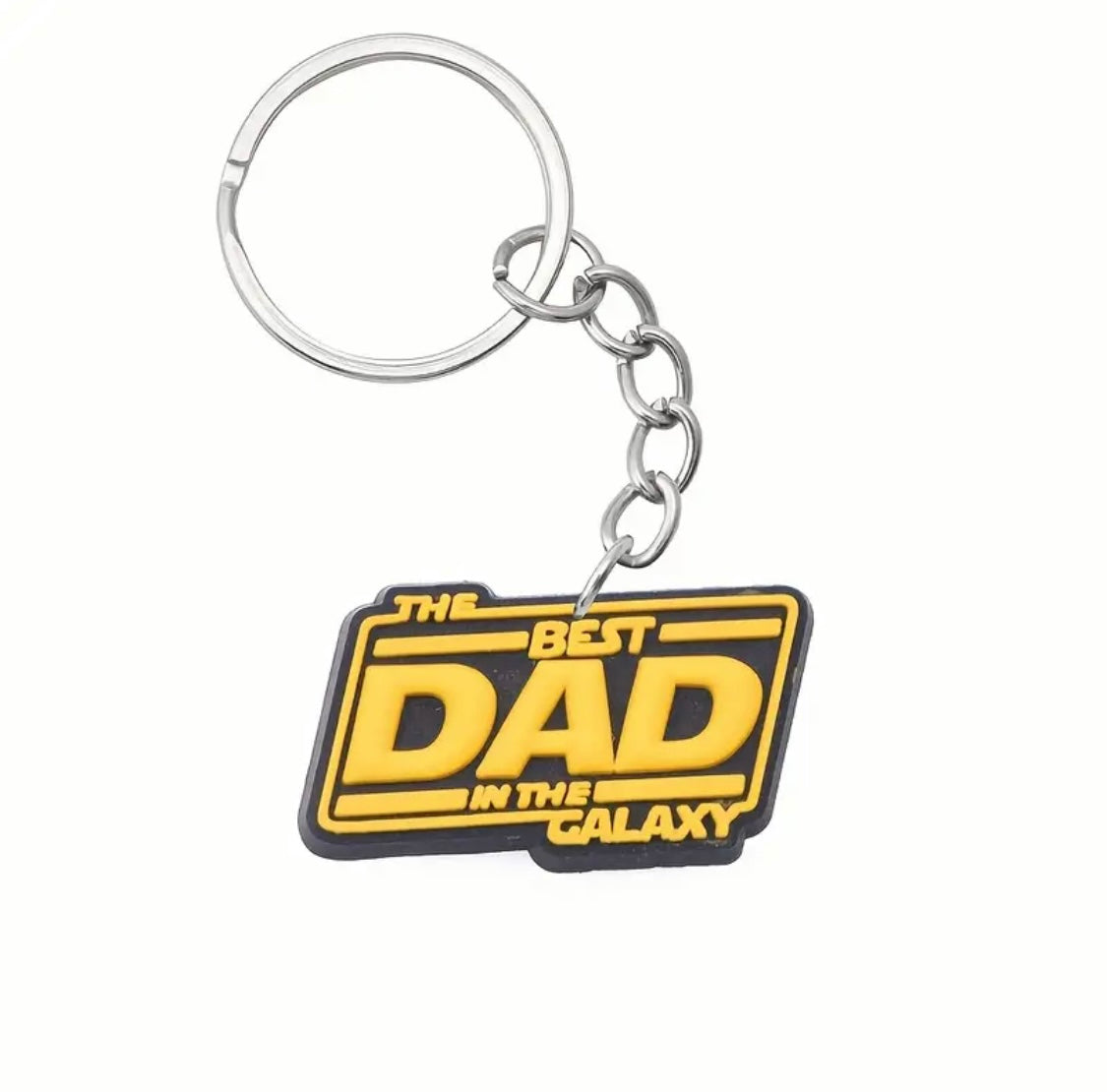 Llaveros Para Papá