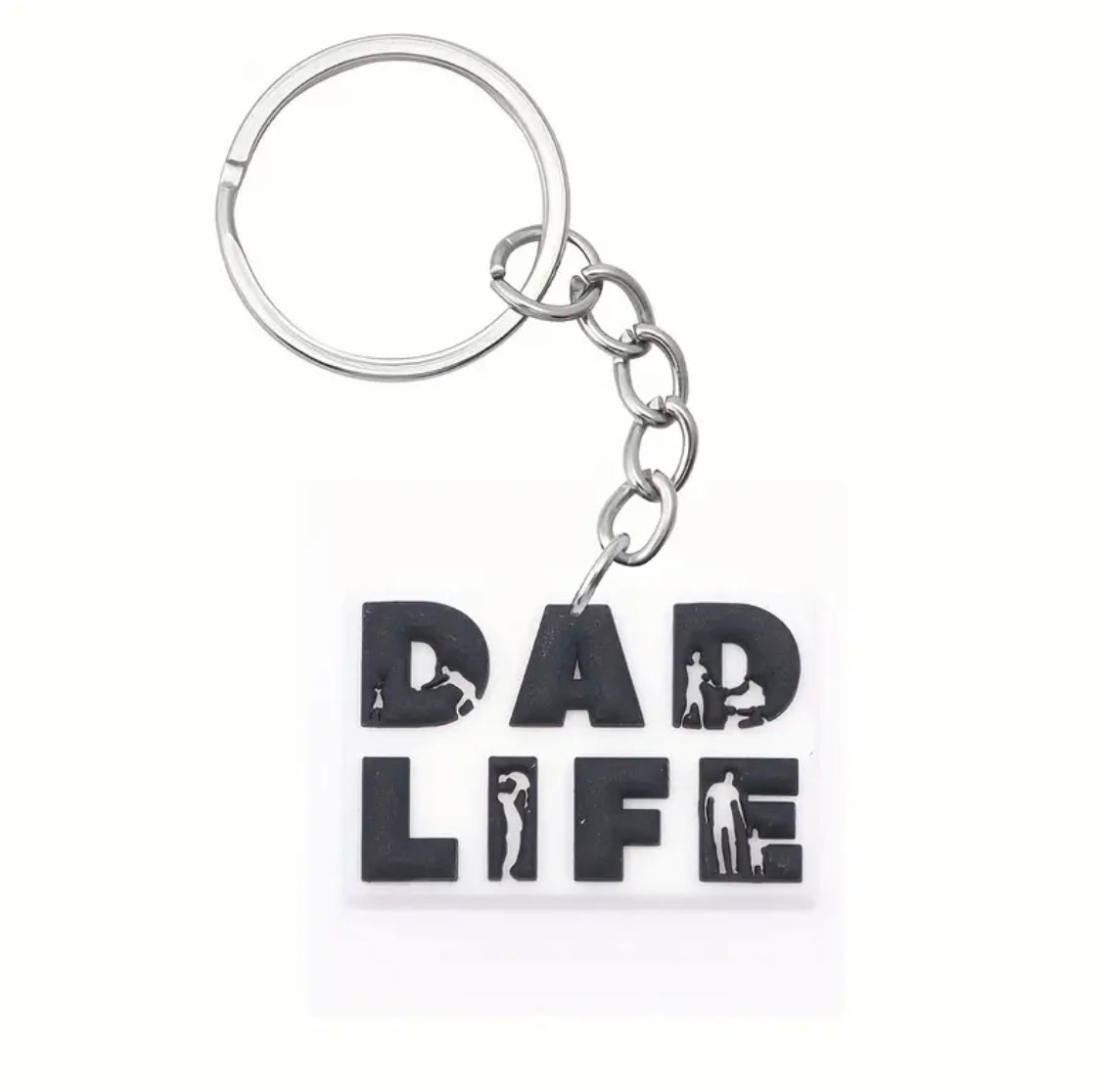 Llaveros Para Papá