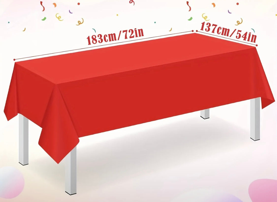 Mantel Unicolor