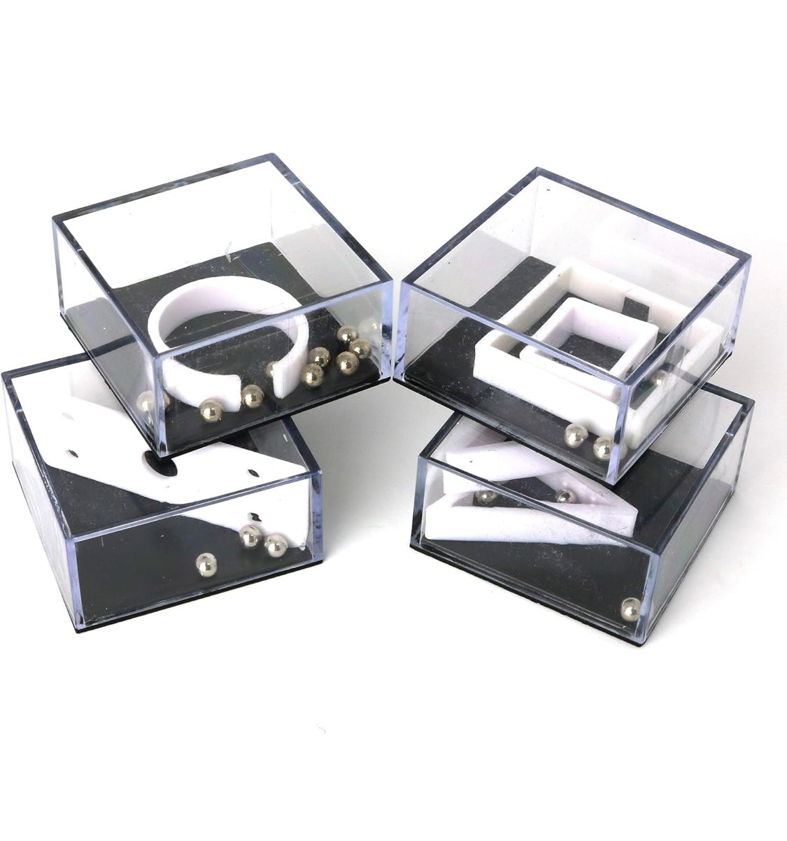 Rompecabezas Cubo