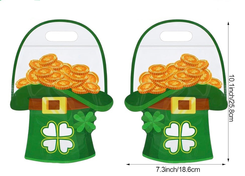 Bolsas Sombrero
