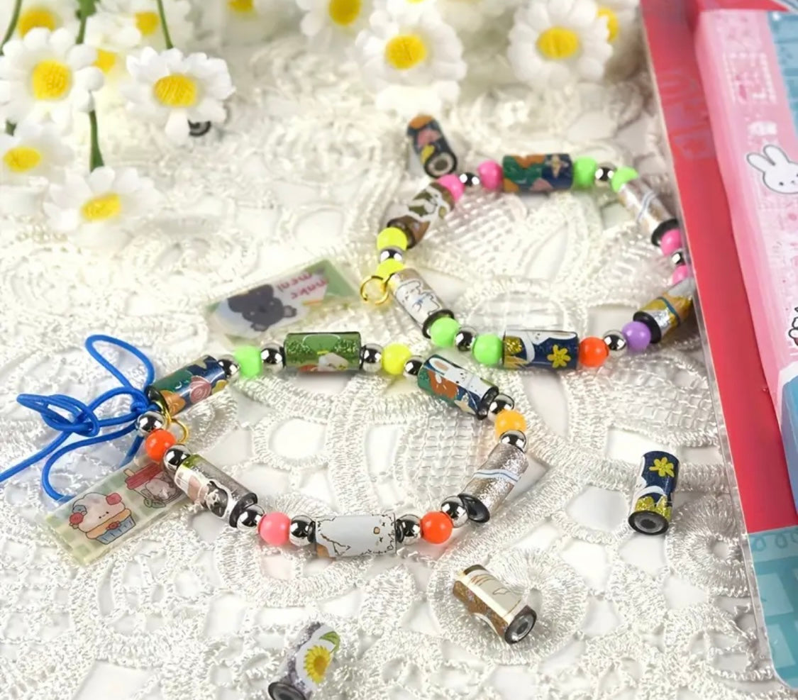 Pulseras Sticki Roll