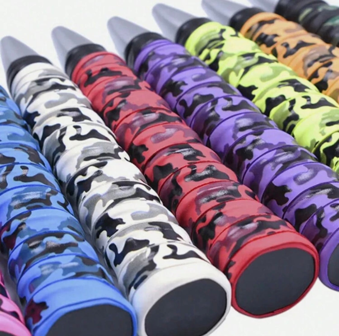 Over Grip Antideslizante Para Raquetas