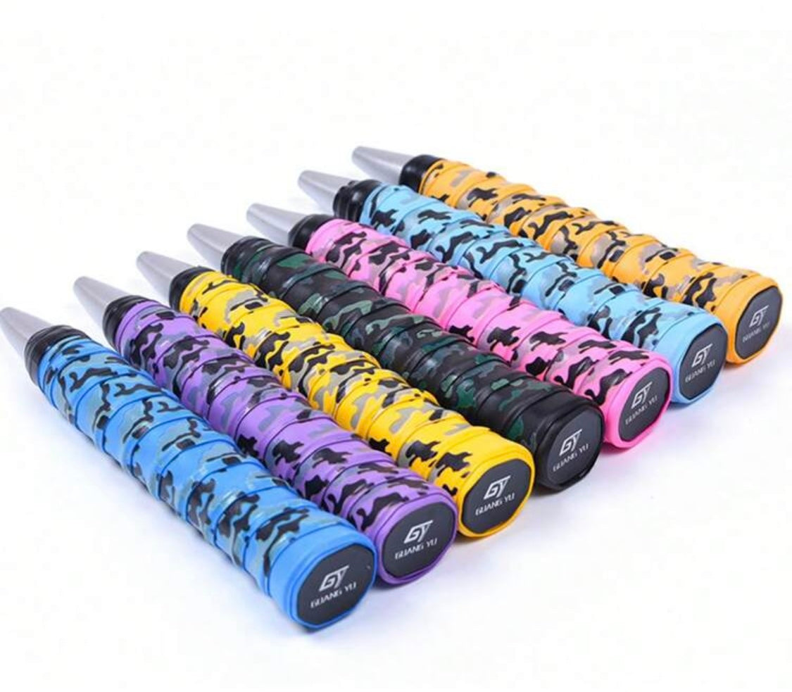 Over Grip Antideslizante Para Raquetas