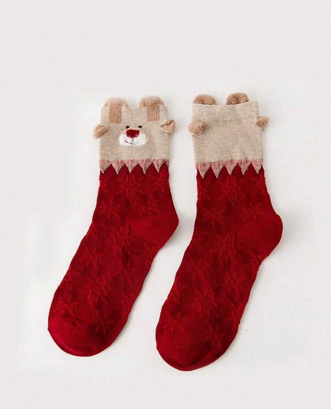 Medias Navidad