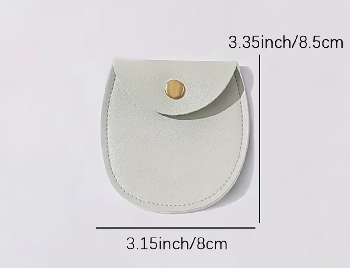 Bolsas De Piel