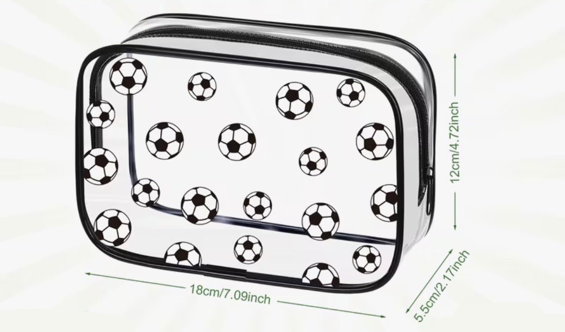 Estuches Fútbol