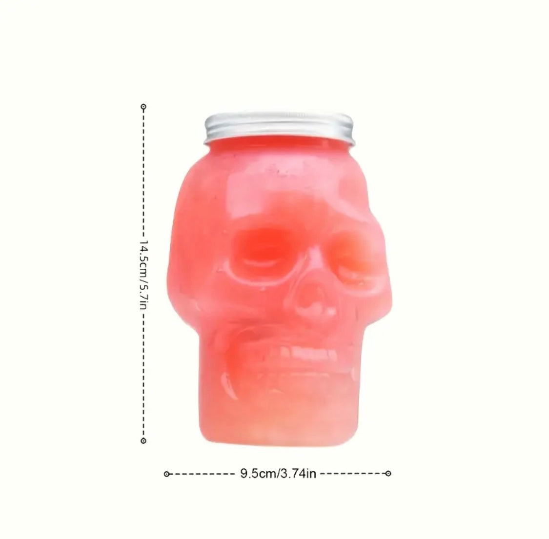 Envases Calavera