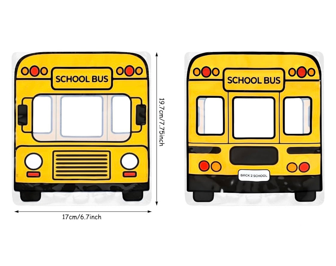 Bolsas Bus