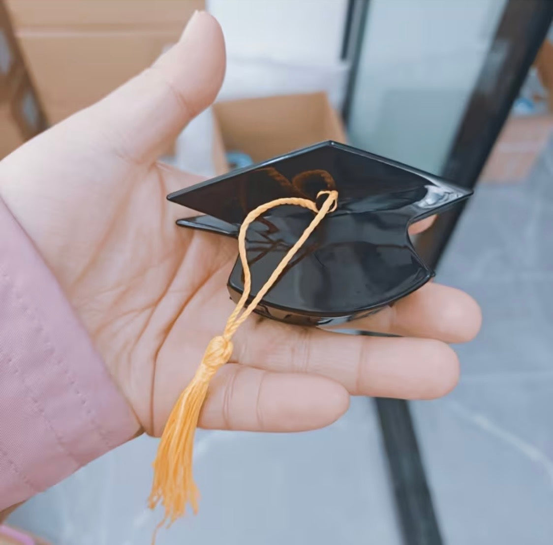 Pinza Grad