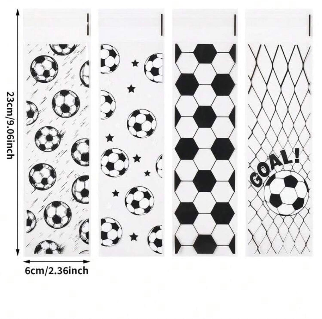 Bolsas Largas, Fútbol