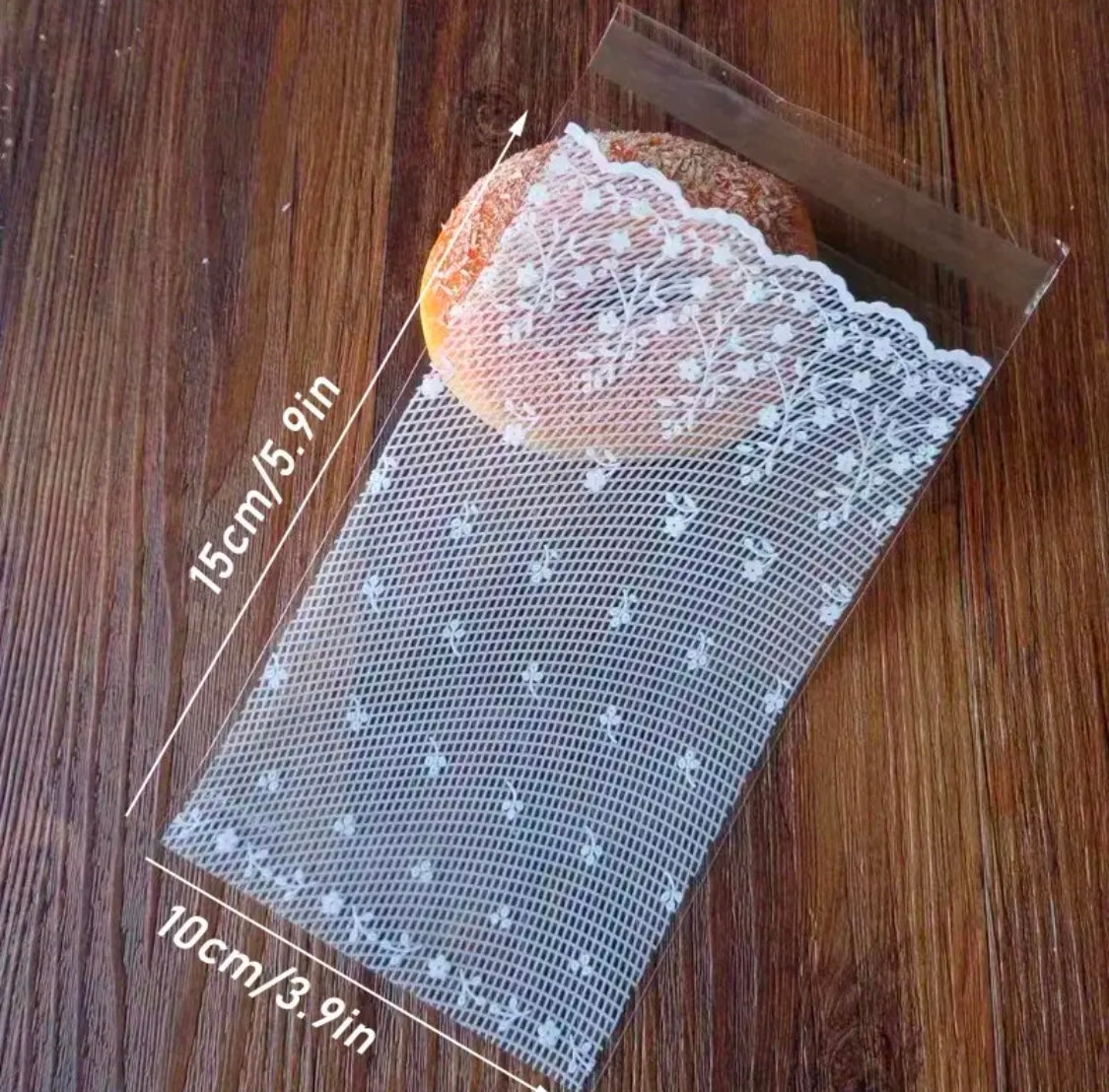 Bolsas Diseño Blonda