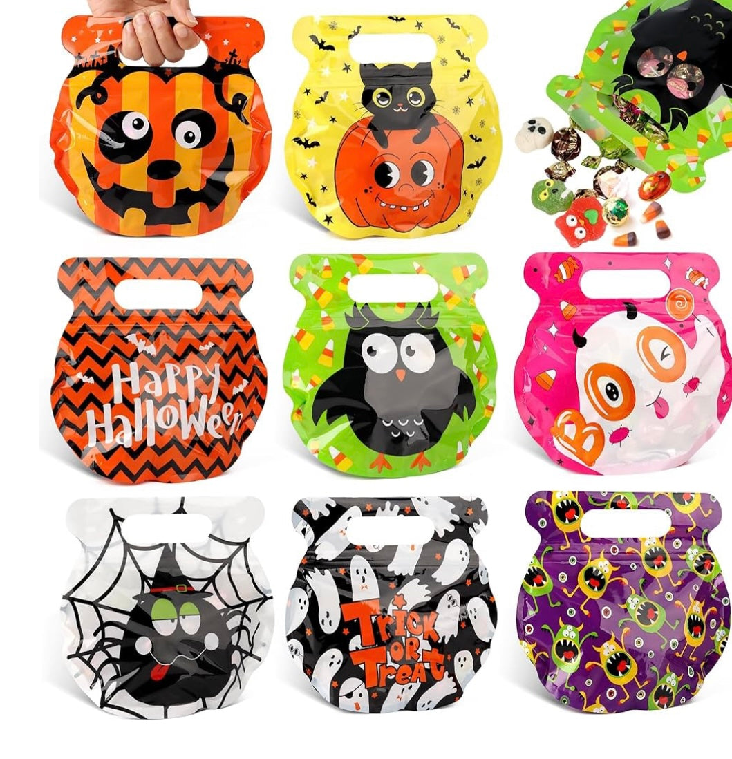 Bolsas Caldero Estampadas