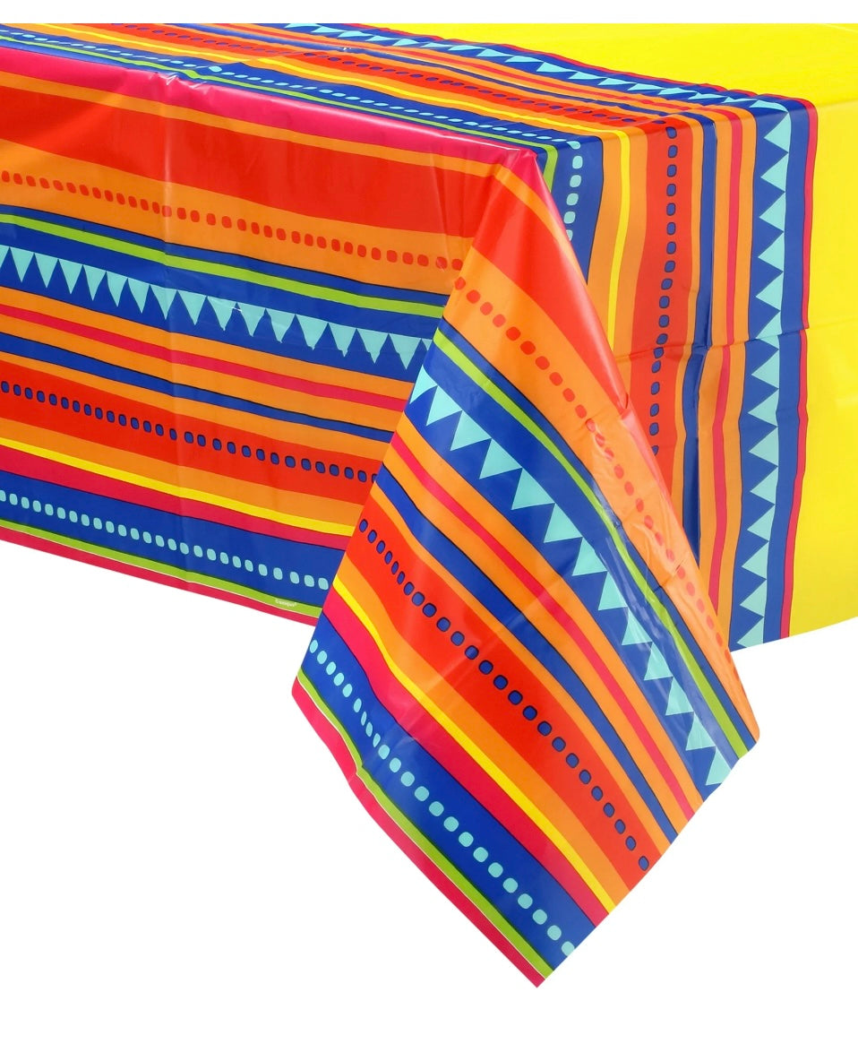 Manteles Desechables Estampados