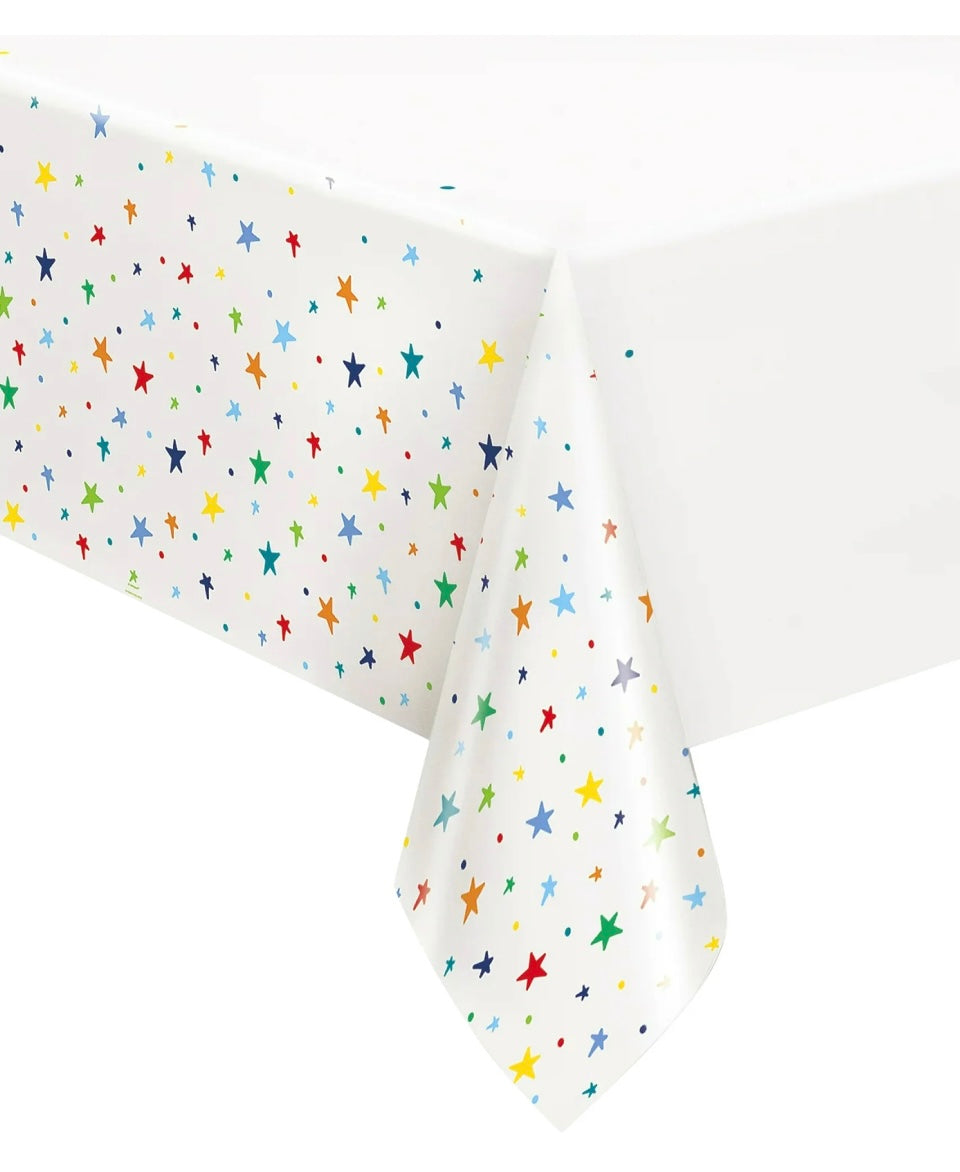 Manteles Desechables Estampados
