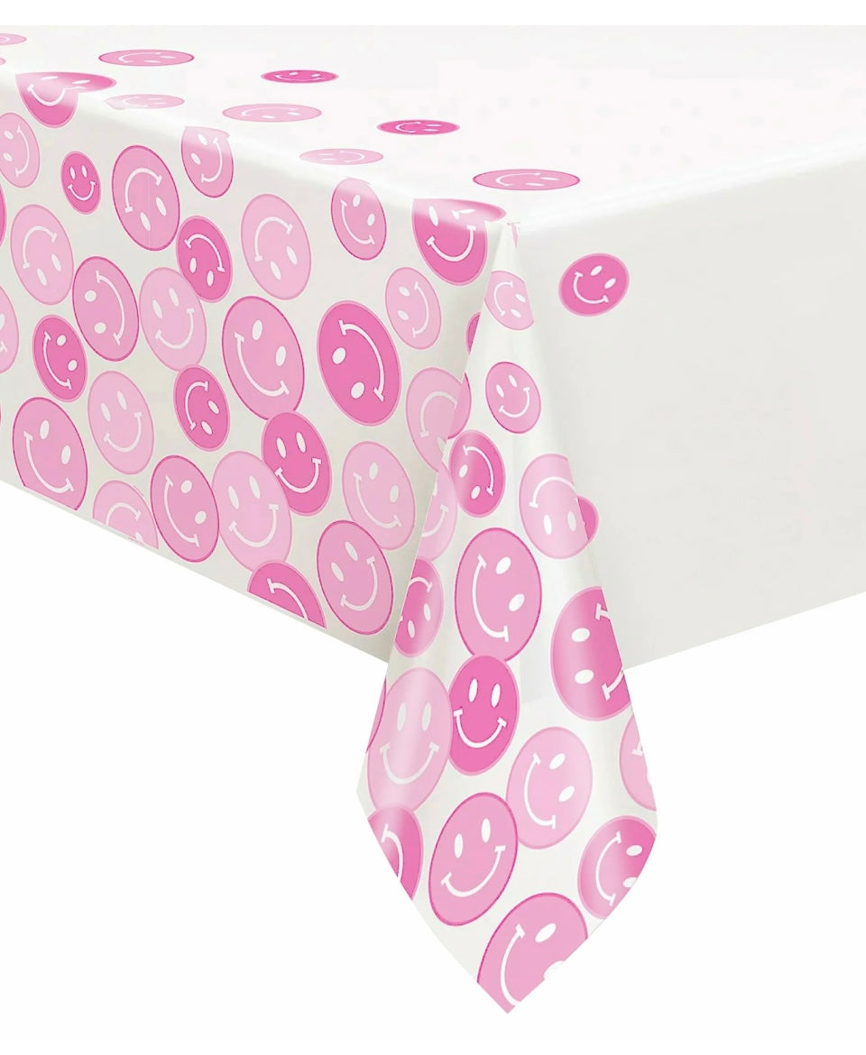 Manteles Desechables Estampados