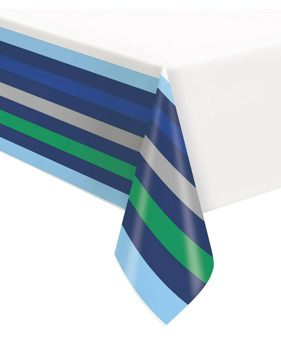 Manteles Desechables Estampados