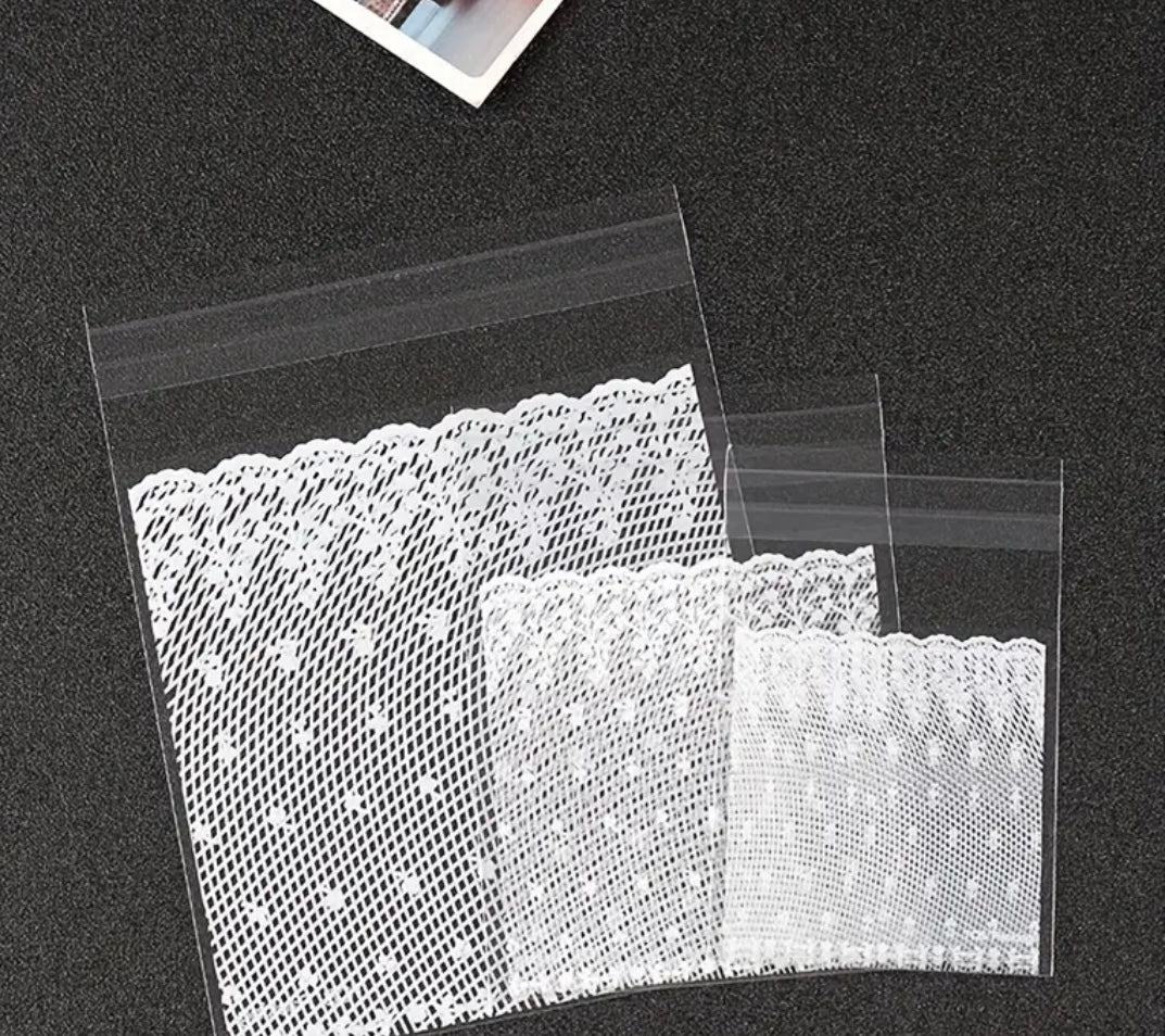 Bolsas Diseño Blonda