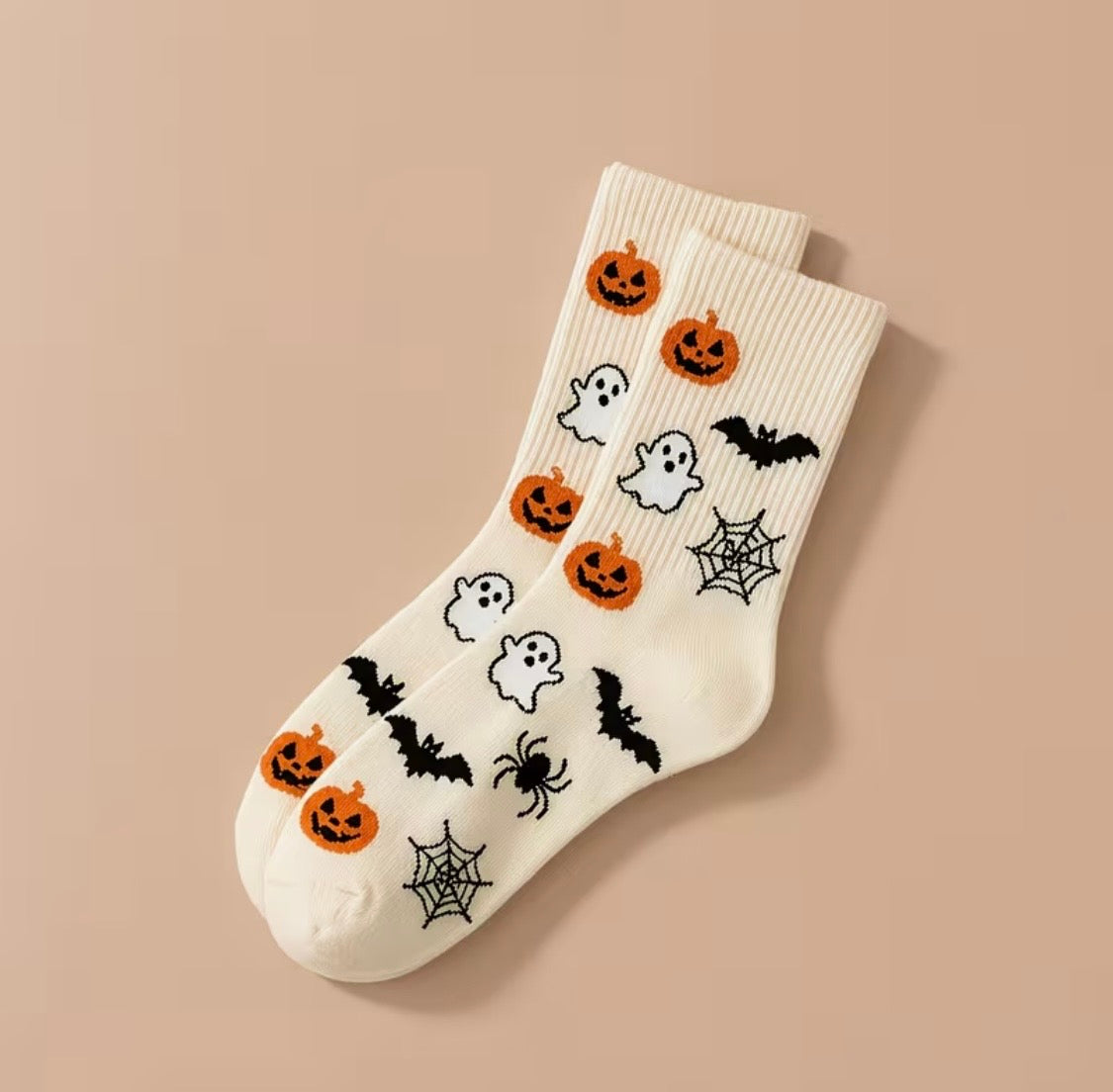 Medias Halloween