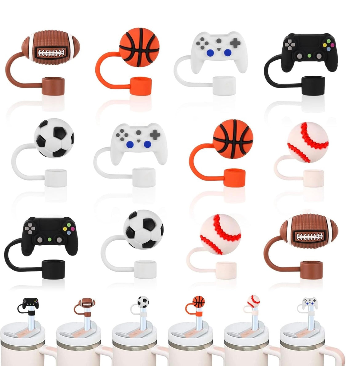 Tapa Para Pitillos, Deportes