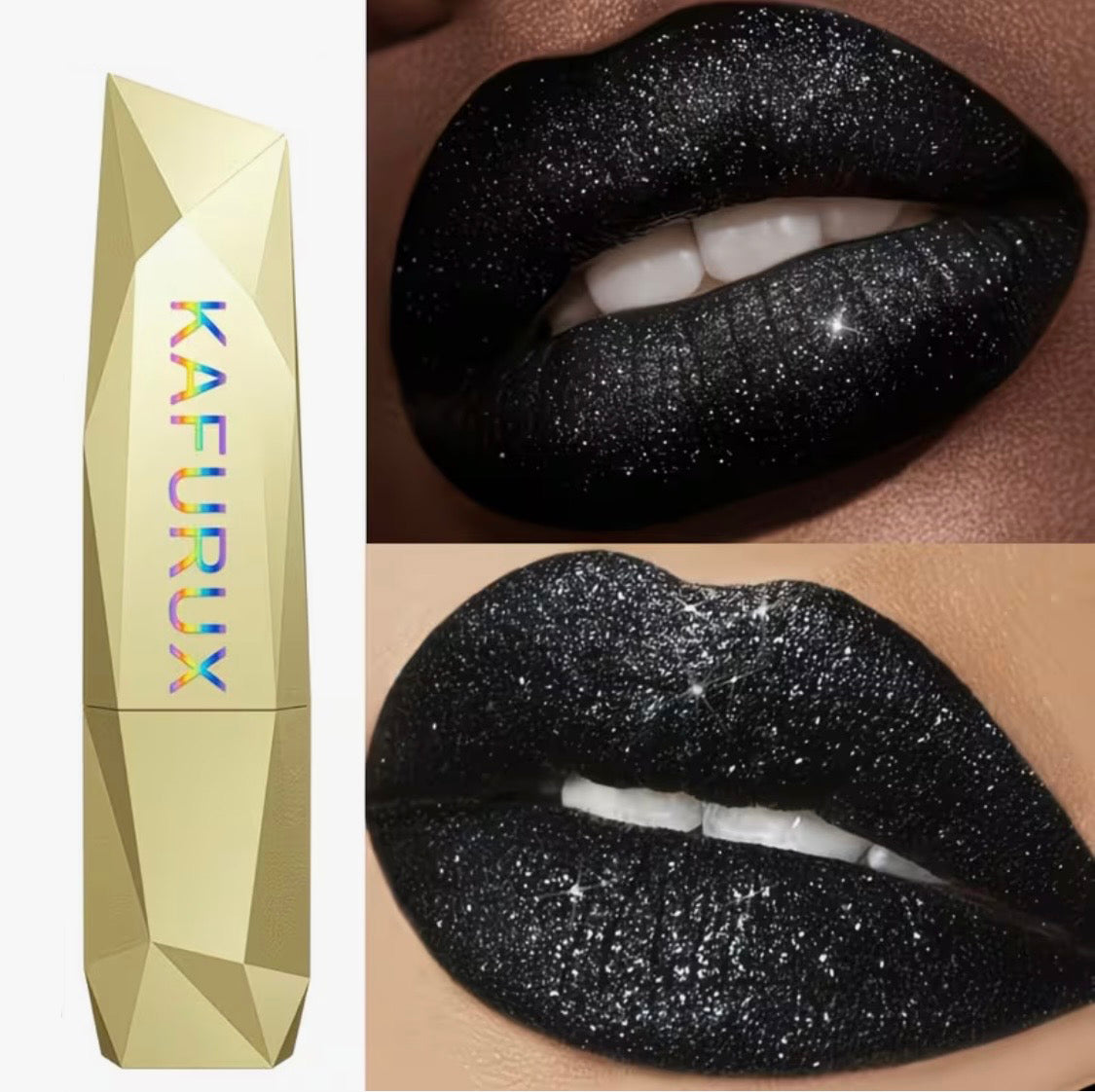 Labial Negro