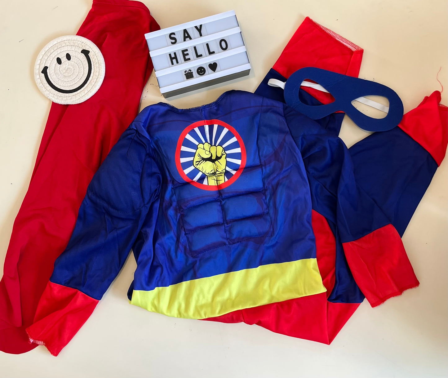 Disfraces Para Niños