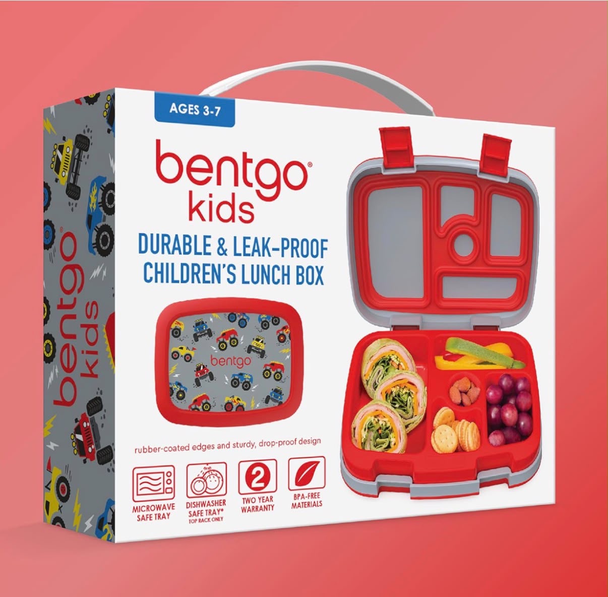 Envases Bentgo
