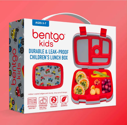 Envases Bentgo