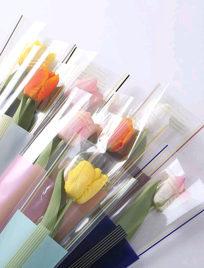 Bolsas Para Flores