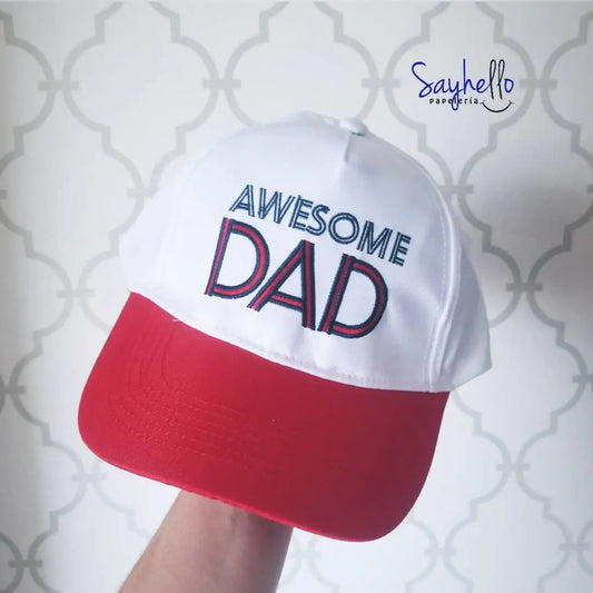 Gorra DAD