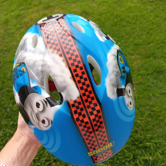 Casco Para Bici, Niños Pequeños