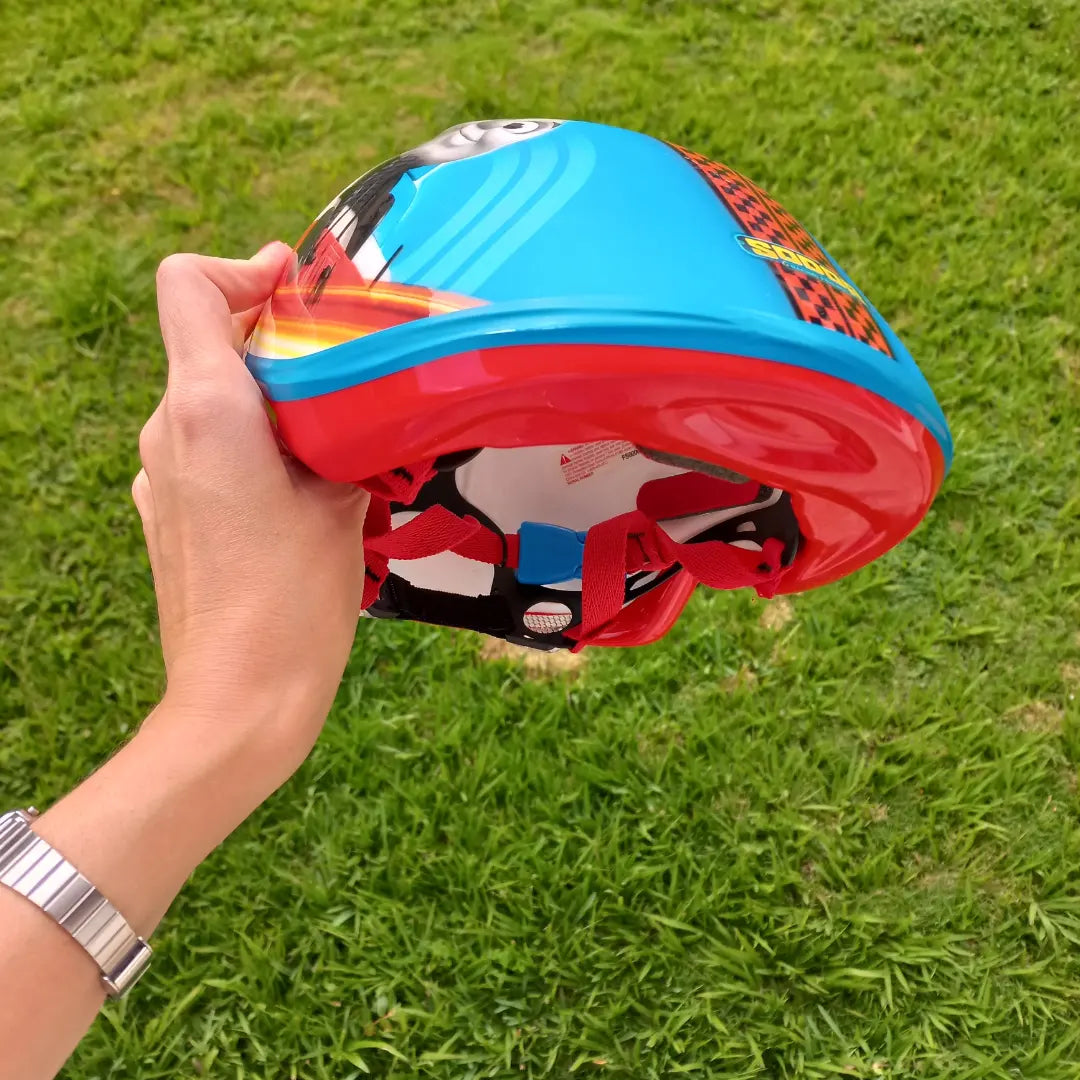 Casco Para Bici, Niños Pequeños