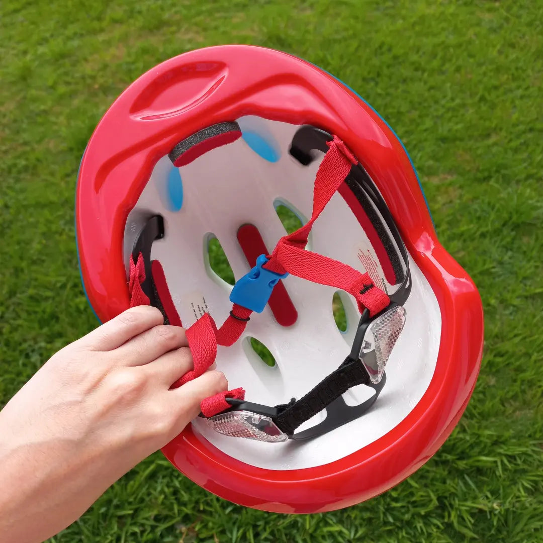 Casco Para Bici, Niños Pequeños