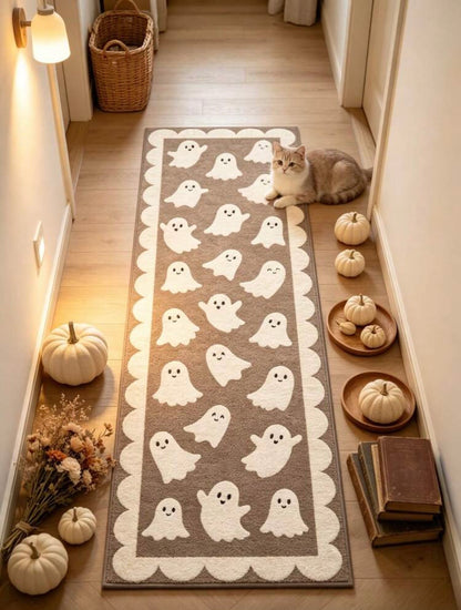 Alfombra Fantasmas