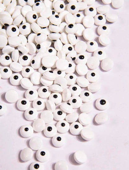 Ojos Comestibles