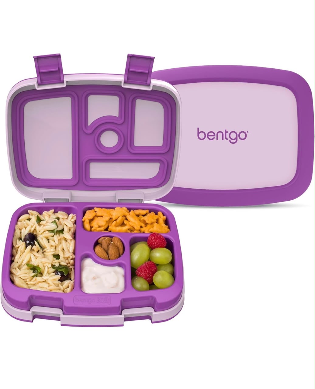 Envases Bentgo