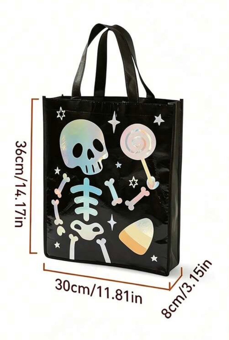 Bolsas Brillantes