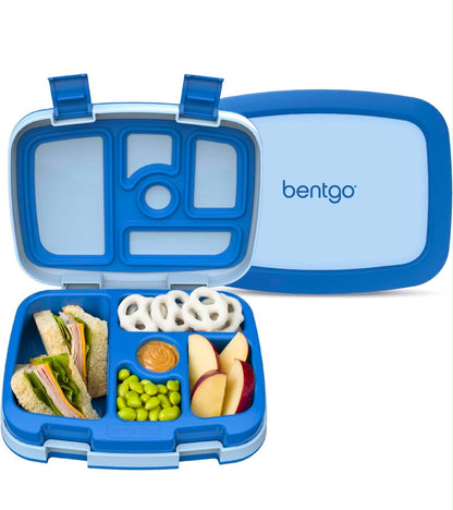 Envases Bentgo