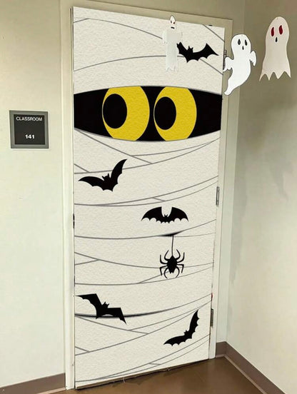 Decoración Para Puertas